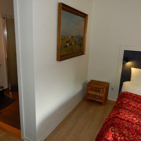 Den Gamle Kostald Bed & Breakfast Holsted Dış mekan fotoğraf
